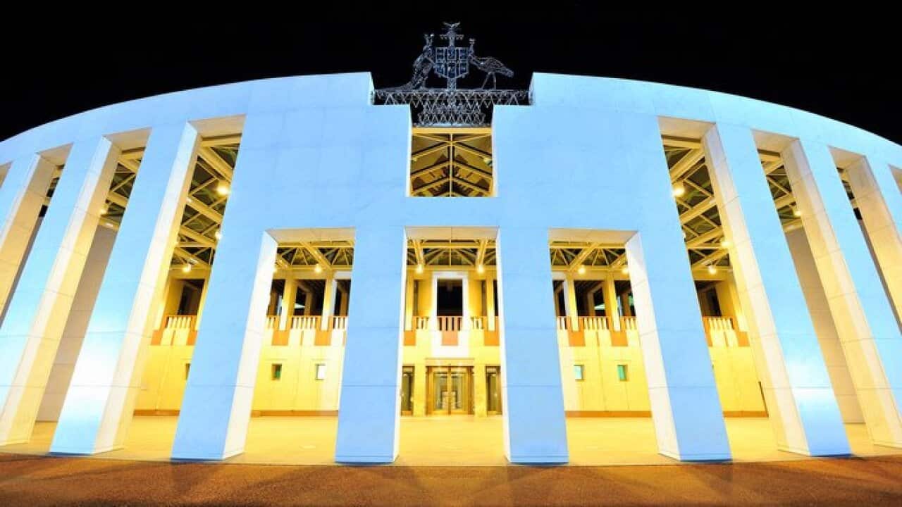 Australian Parliament