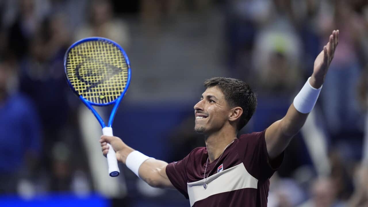 Four-set victory: Australia’s Alexei Popyrin shatters Novak Djokovic’s US Open dreams Four-set victory: Australia’s Alexei Popyrin shatters Novak Djokovic’s US Open dreams