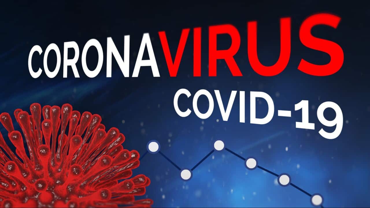 کروناویروس