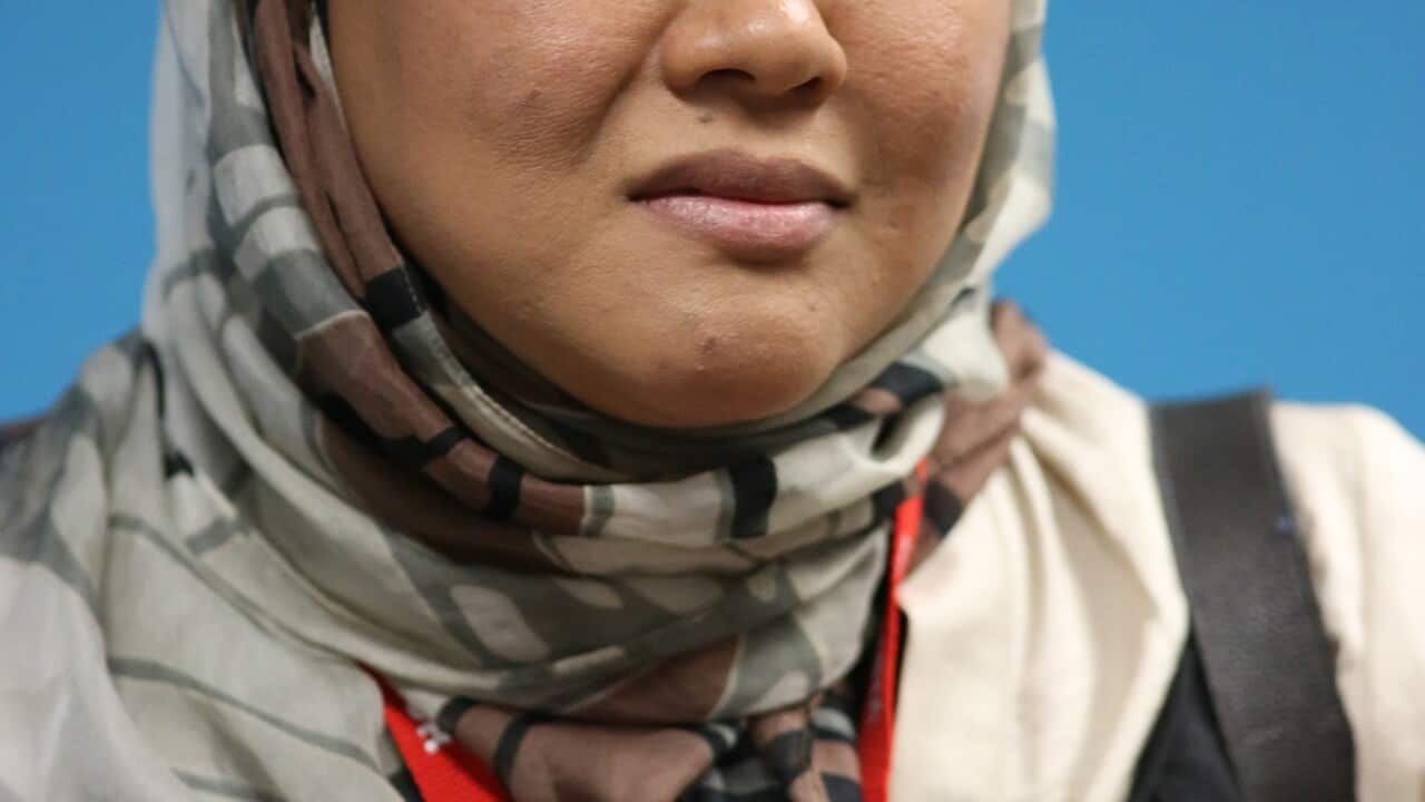 MUSLIM COMMUNITY MEETING