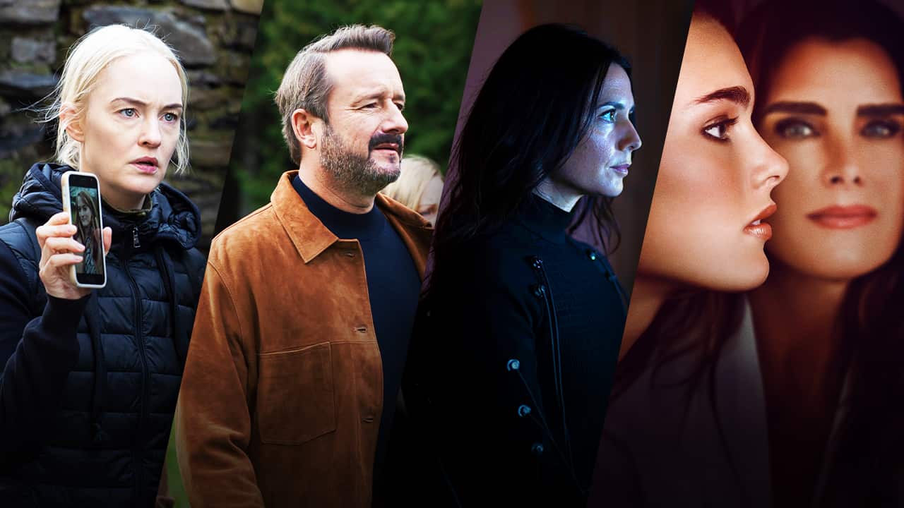 Series leaving SBS On Demand in December 2025