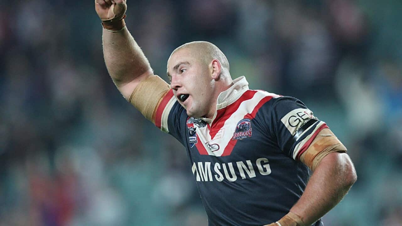 O'Meley ready for rugby league farewell