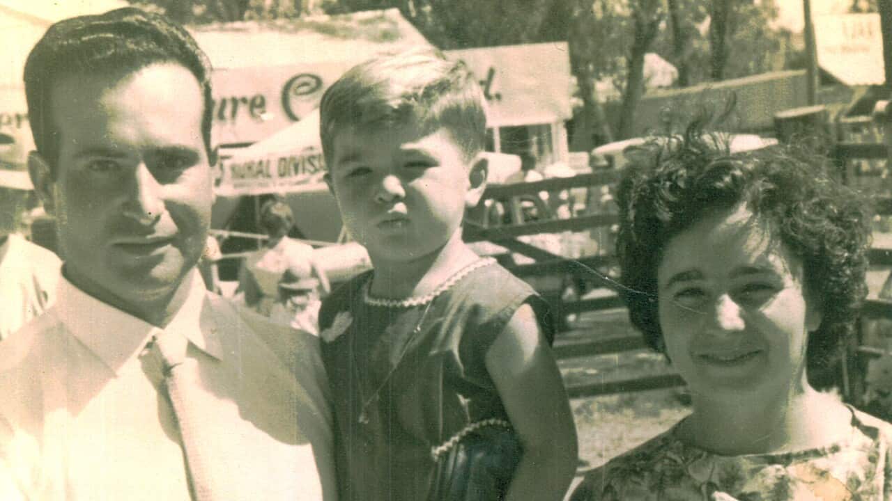 Image for read more article 'Ascolta la seconda parte della storia'