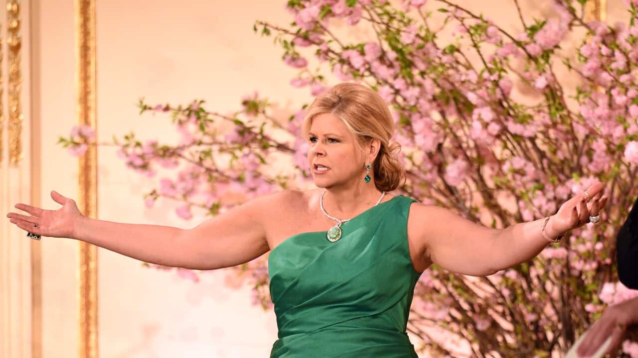 Image for read more article 'LISTEN MORE'