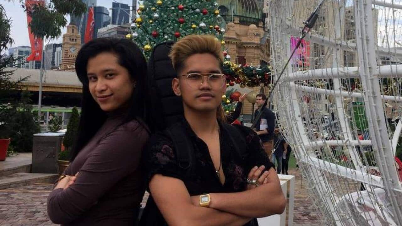 Gienel & Marcus