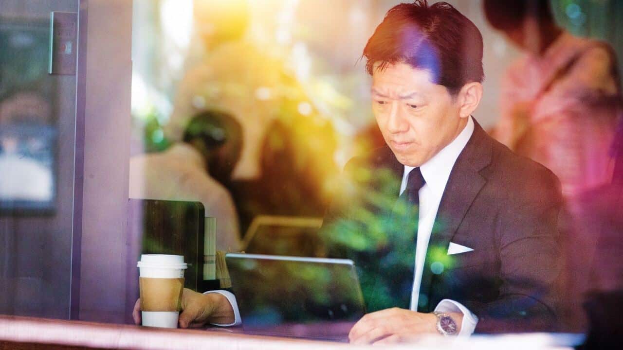 Job seeker