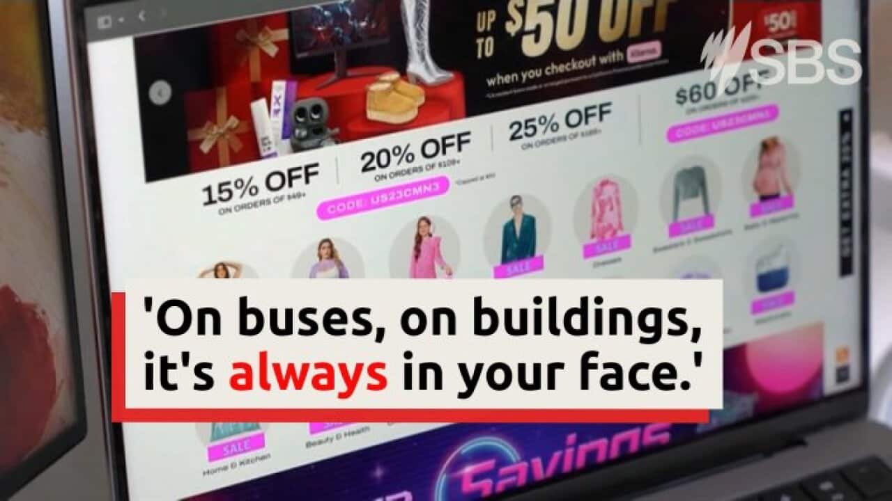 Affordable and Accessible, But at What Price? How to Ditch Fast Fashion | SBS News