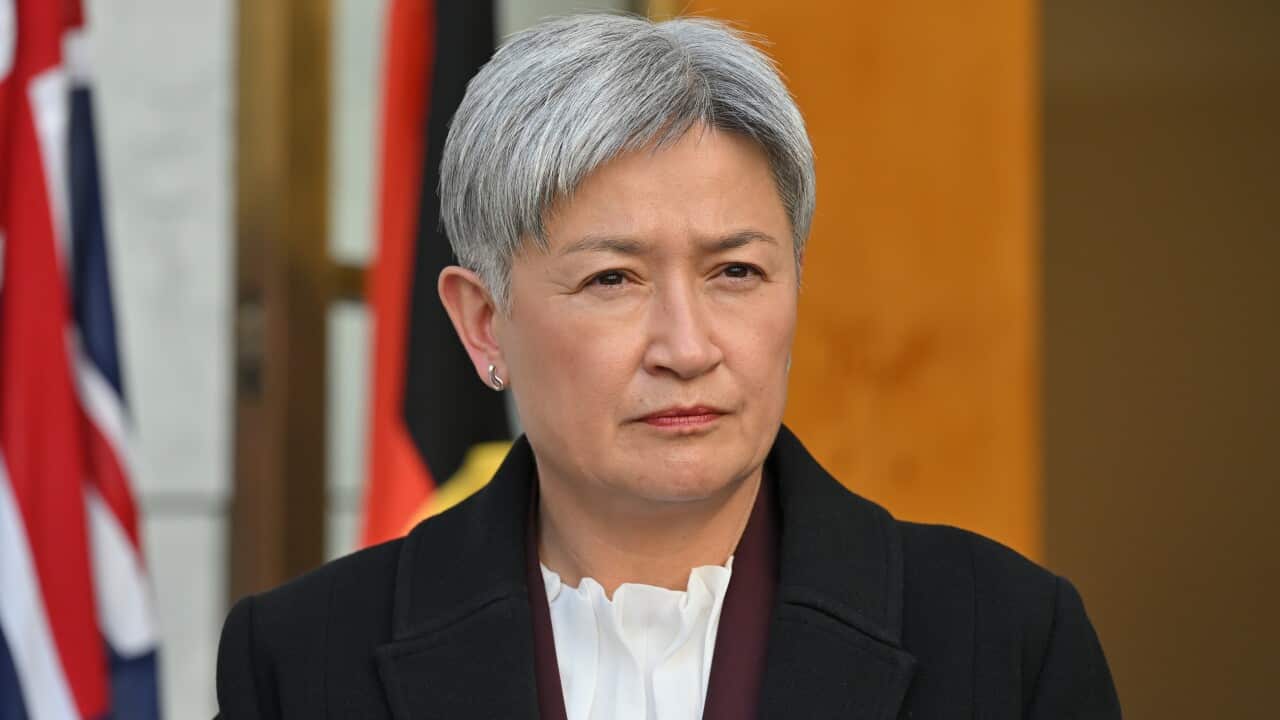 Wong calls for the protection of journalists after the Israeli attack on Al Jazeera employees in Gaza Wong calls for the protection of journalists after the Israeli attack on Al Jazeera employees in Gaza