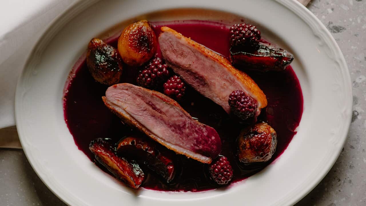 Image for read more article 'RECIPES'
