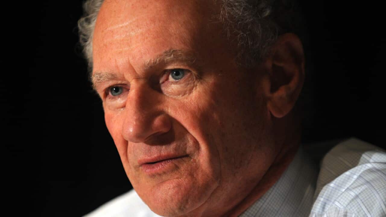 Former Leighton Holdings boss Wal King