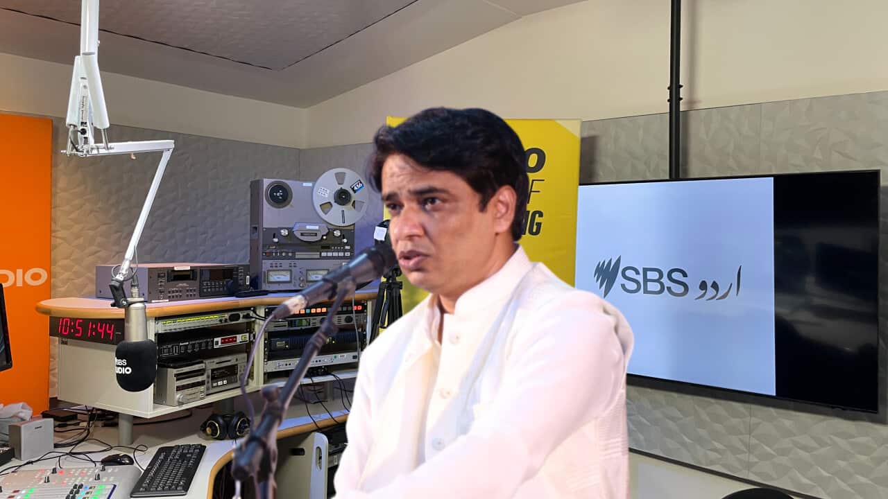 Ranbir Kumar is an Indian ghazal singer, music composer, and director