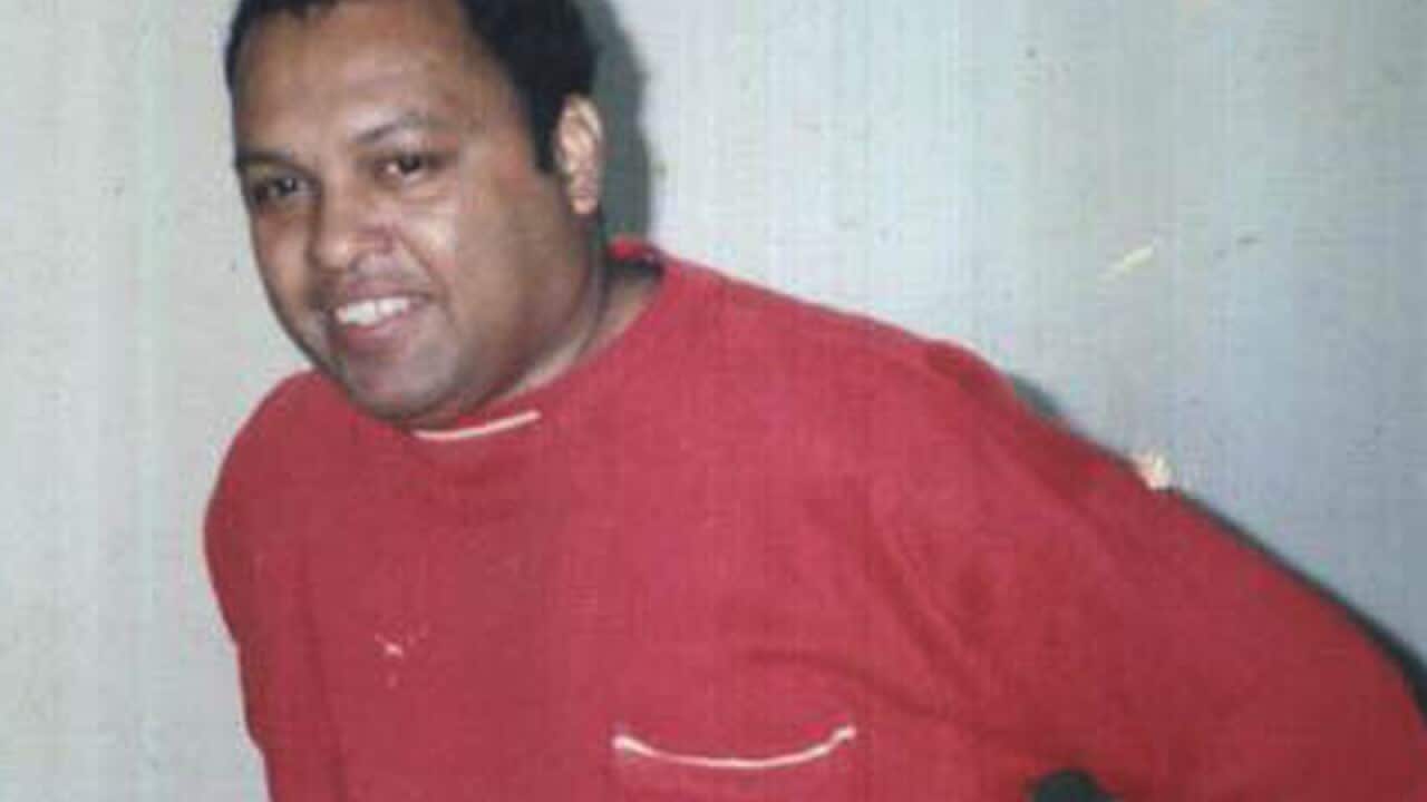 54-year-old Edward Spowart