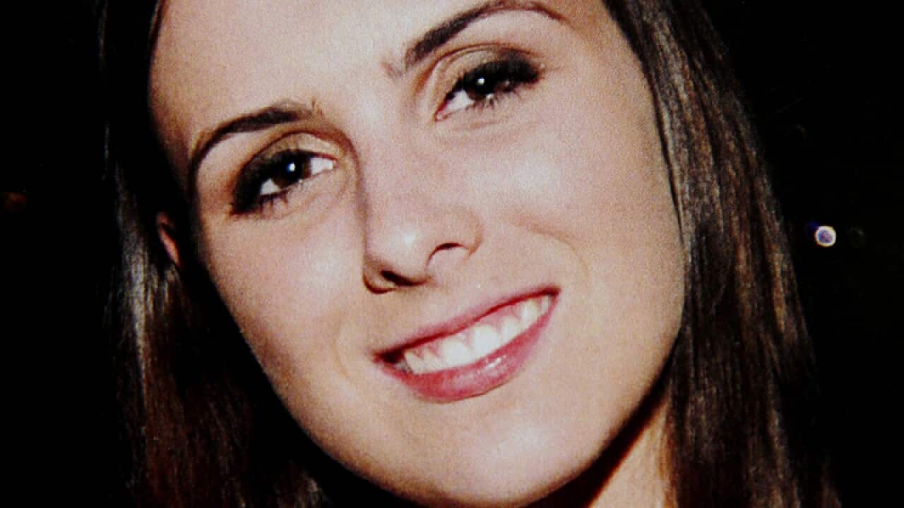 Georgina May Bartter