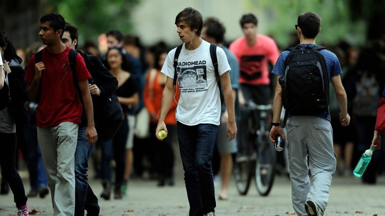 TCollecting student loans from deceased estates could be back on the agenda.