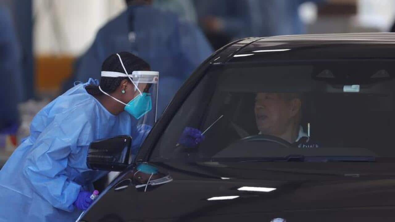 طی شبانهروز گذشته ۴۶ نفر در سه ایالت آسترالیا از اثر بیماری کرونا جان باختهاند.