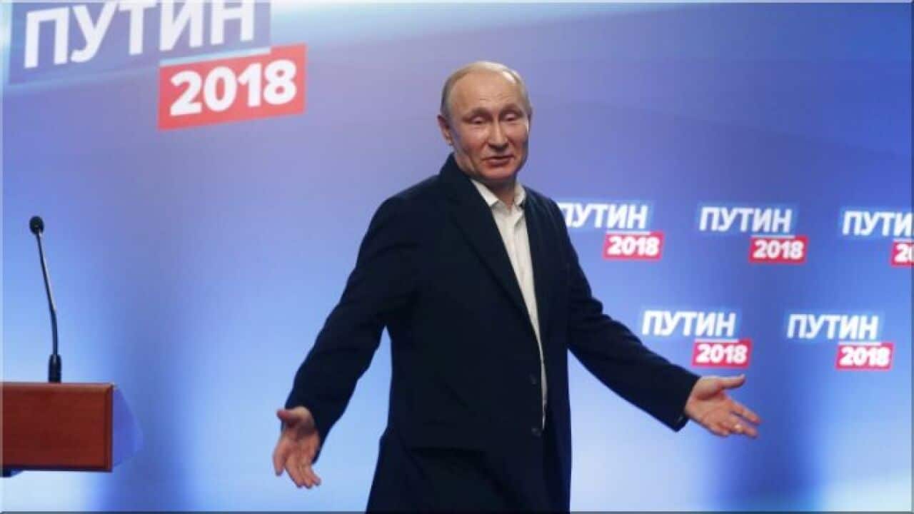 Путинизмът е пуснал дълбоки корени в душите на руснаците и ще влияе върху света, дори и когато Путин вече го няма