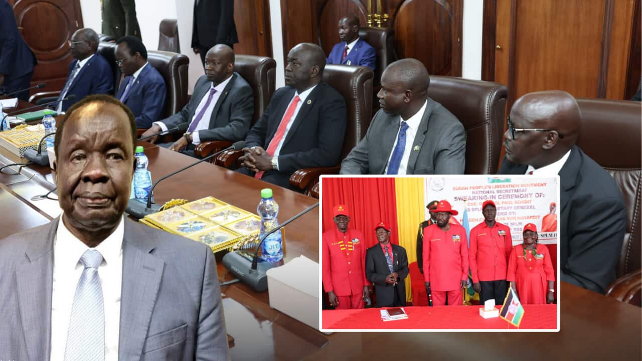 Analysis on South Sudan Ministerial Reshuffling