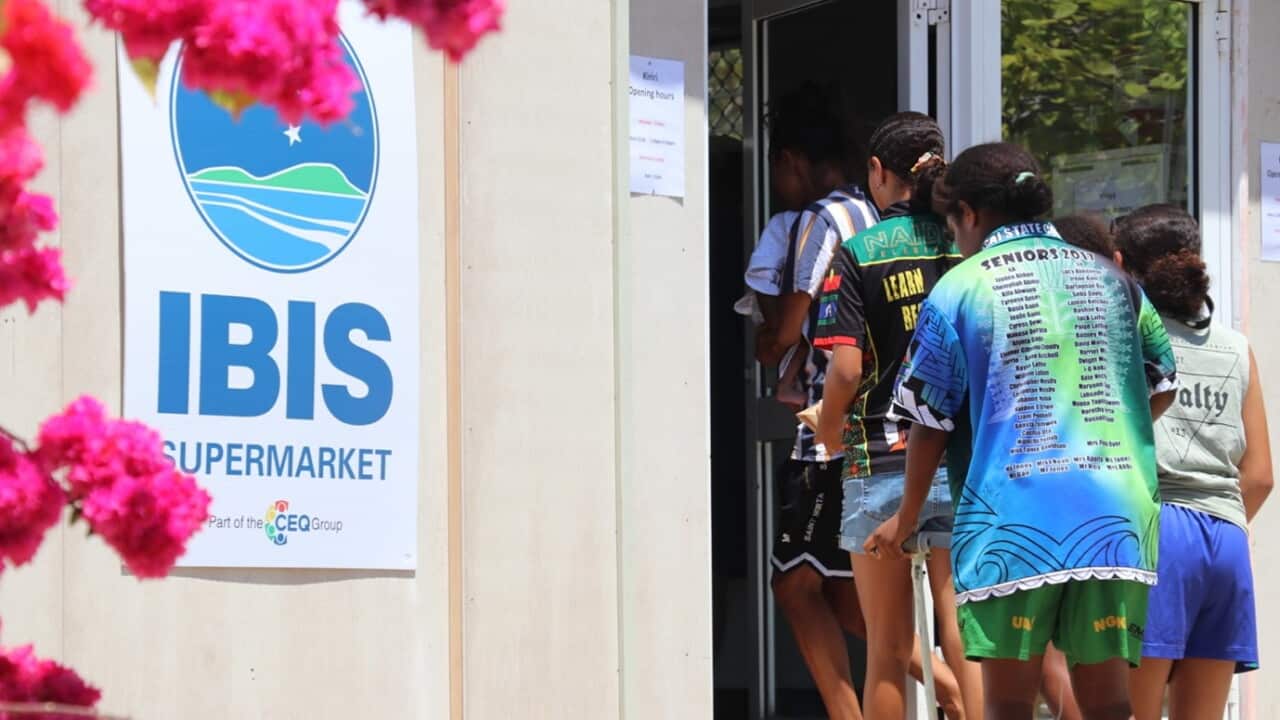 The cost of living is hurting these Torres Strait communities as grocery and freight prices soar - Vimarsana News