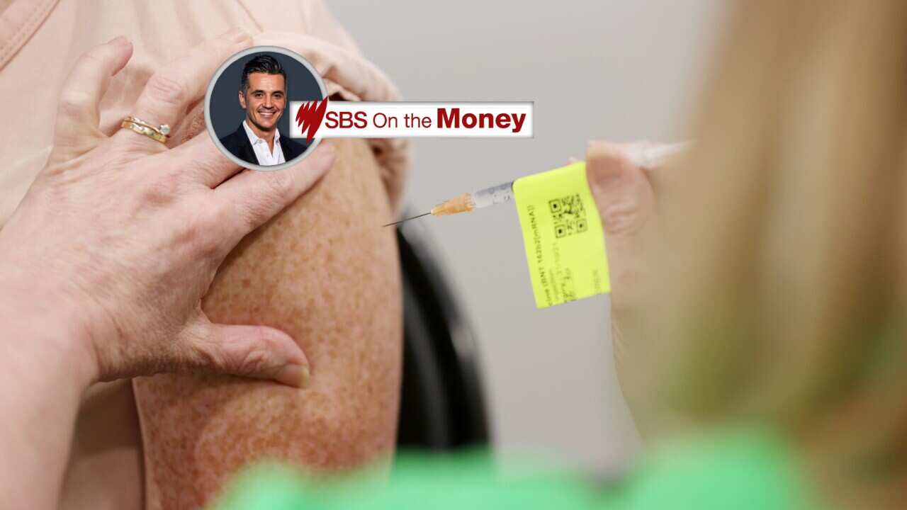 On the Money