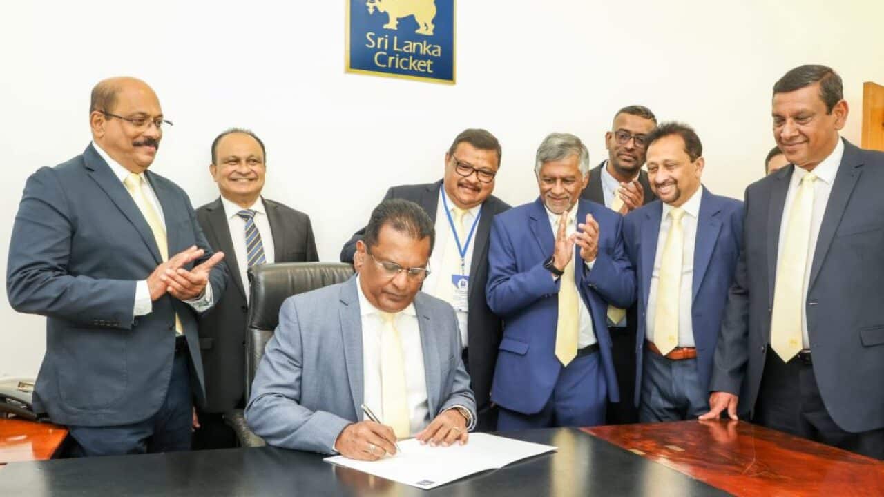 Shammi Silva re-elected as Sri Lanka Cricket President and to three ICC key committees