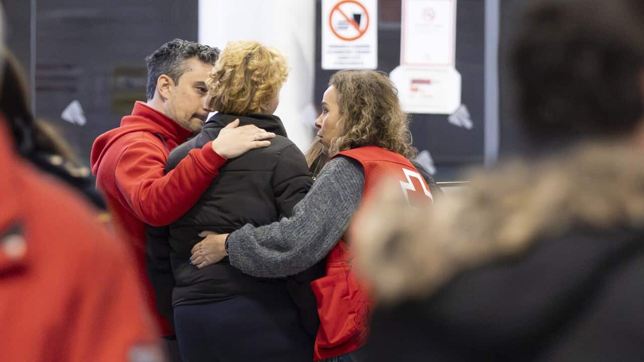 ‘Horrific’ scenes as two high-speed trains derail in Spain, killing at least 21 people ‘Horrific’ scenes as two high-speed trains derail in Spain, killing at least 21 people