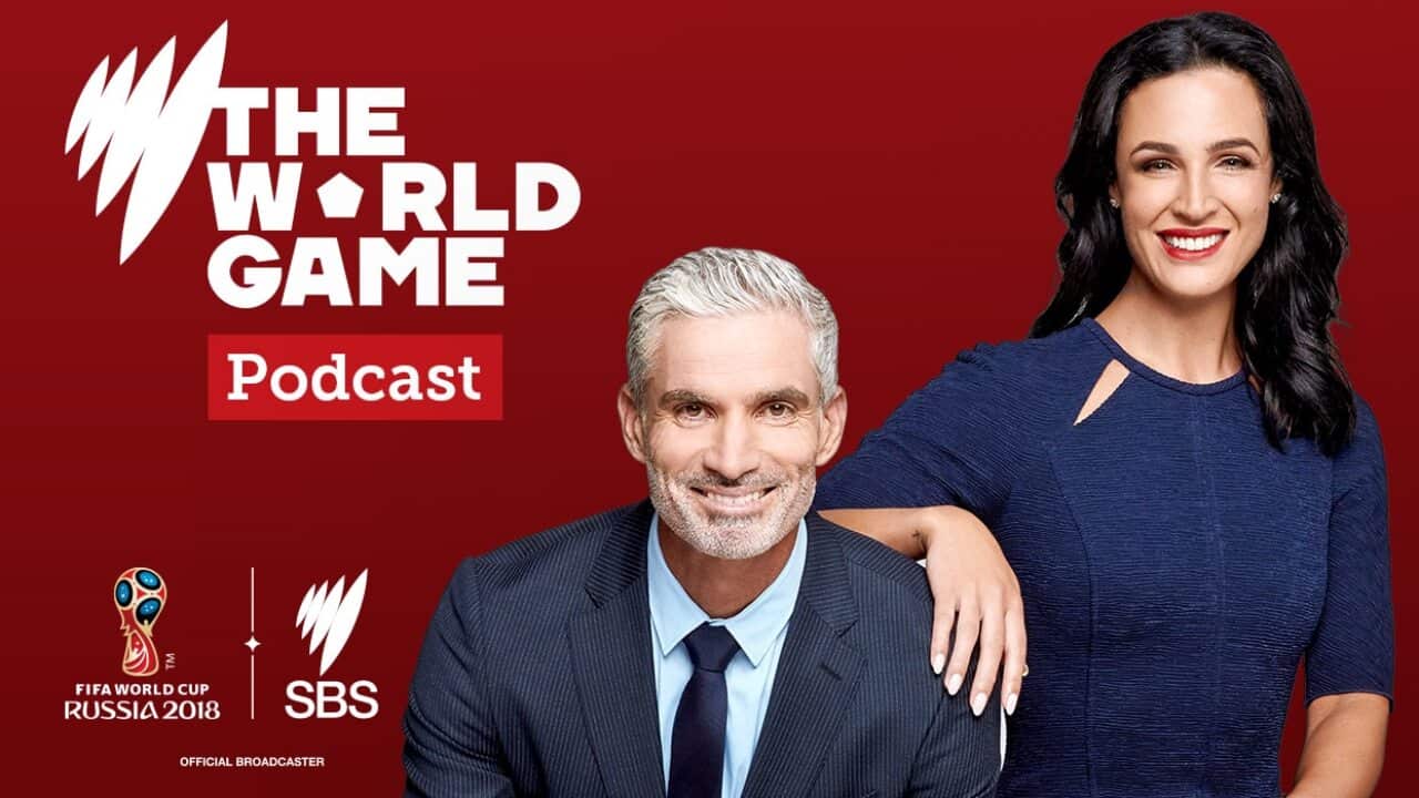 The World Game Podcast