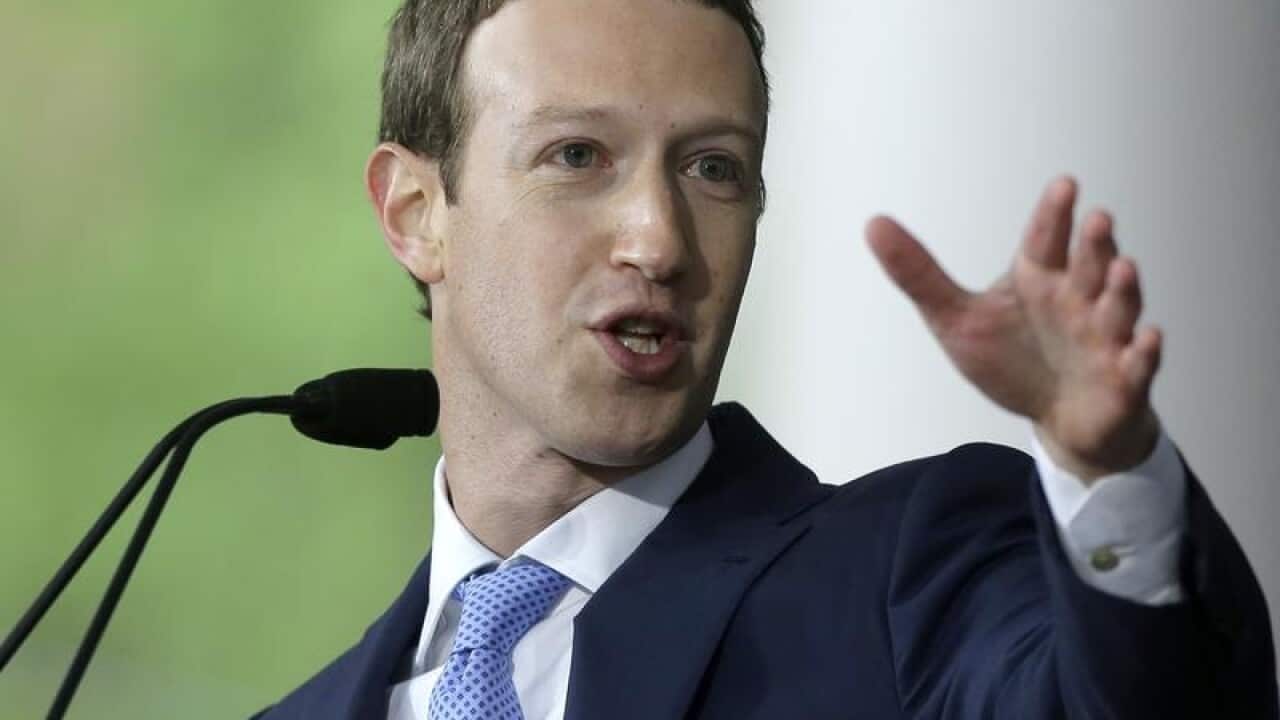 Image for read more article 'Related reading'