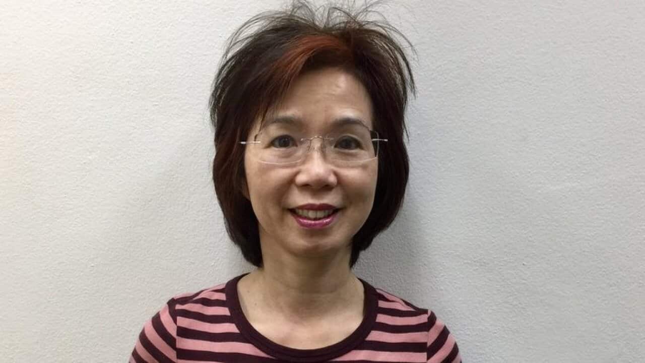 Rosanna Ng