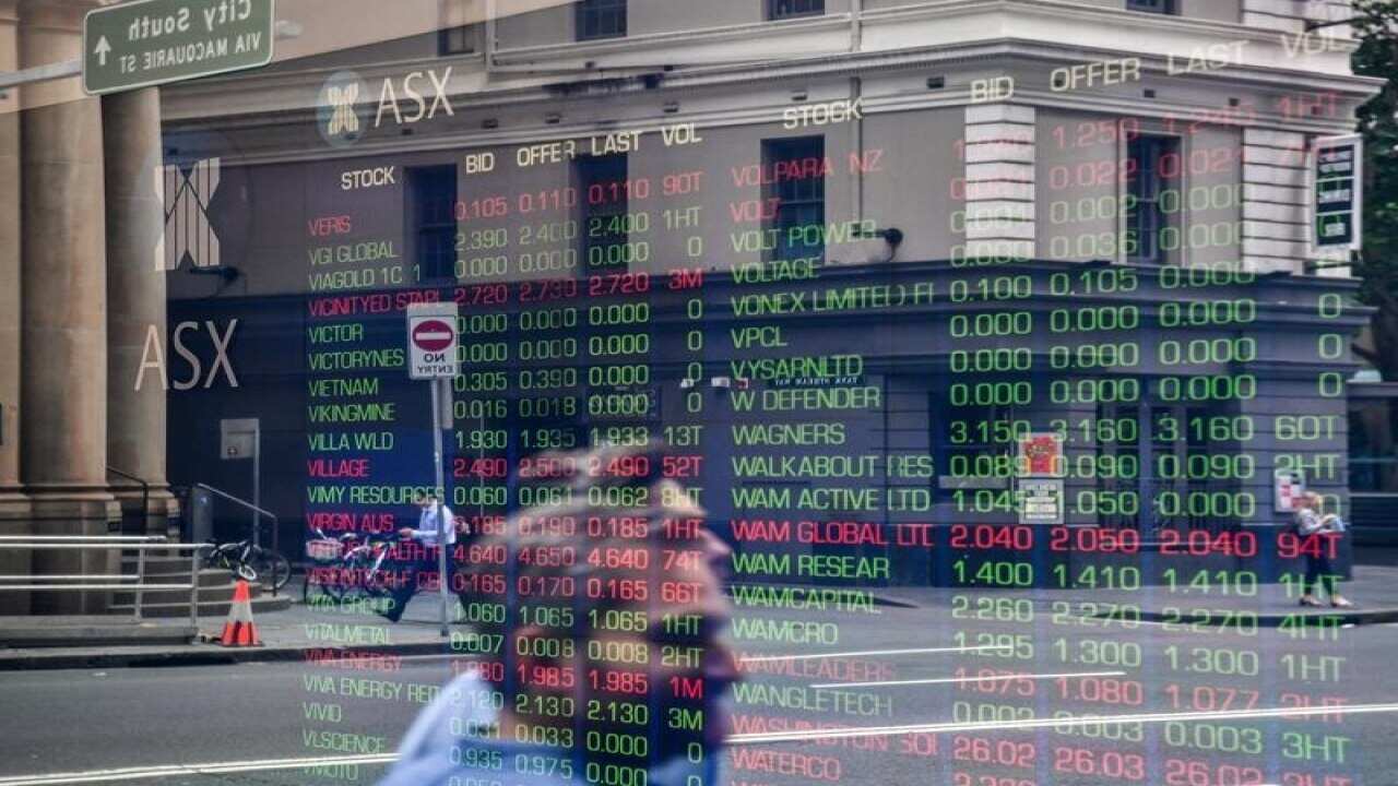 Some Chinese companies have been underperforming at ASX.