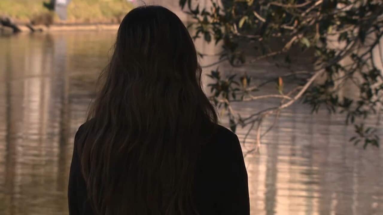 A dowry-abuse victim reflects