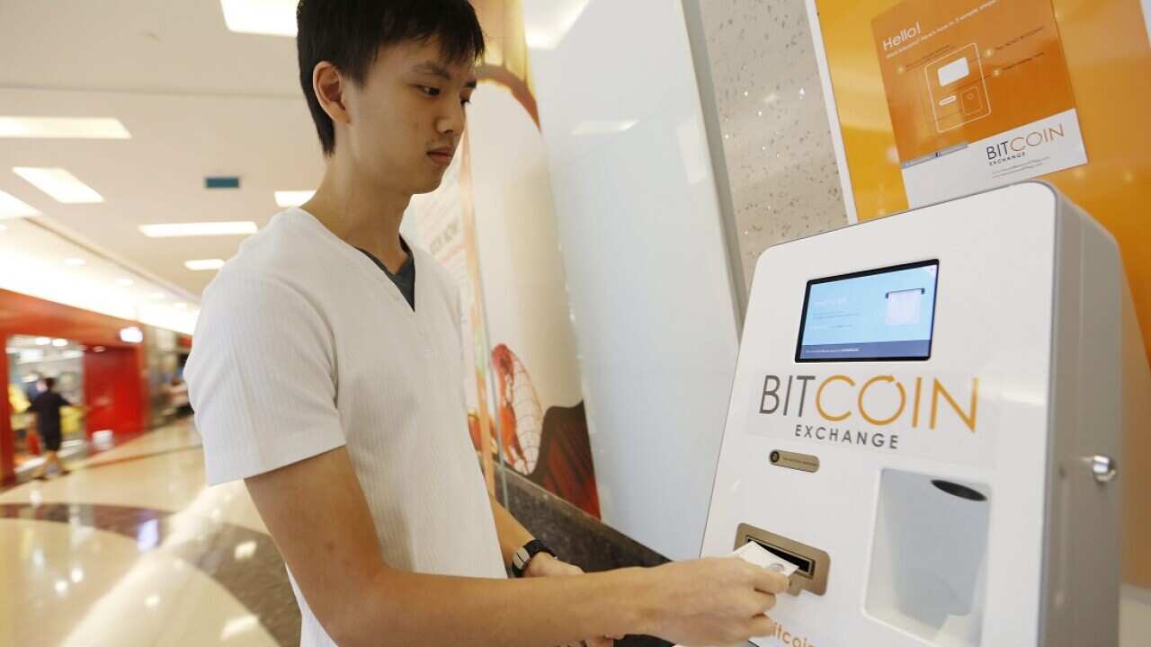 Former MtGox CEO heads to trial in Japan over missing Bitcoins | SBS News