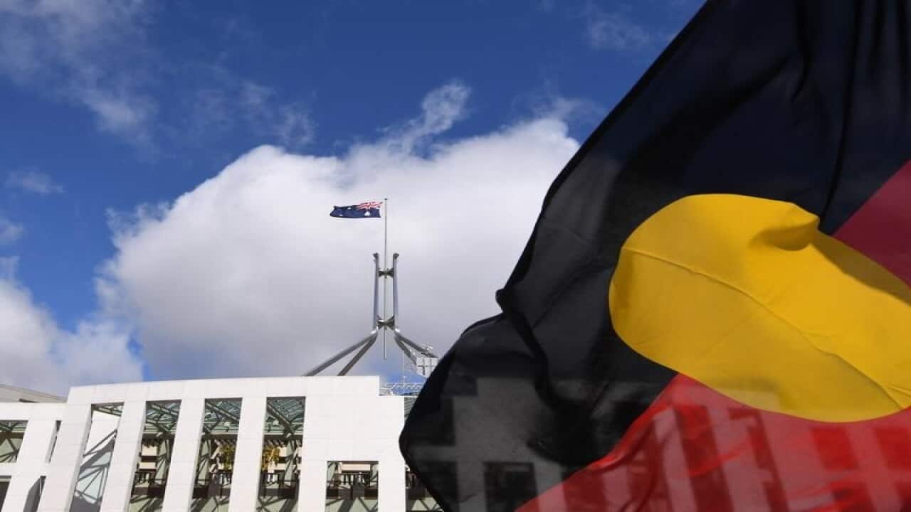 Indigenous Australians referendum