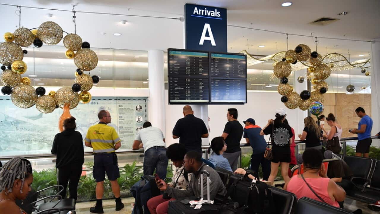 A majority of Australians welcome immigration as a benefit to the nation.