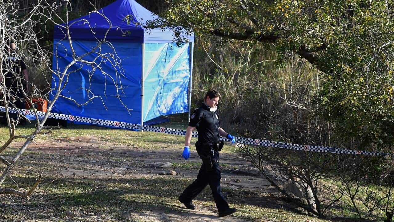 Missing woman's remains found at cliff base | SBS NITV