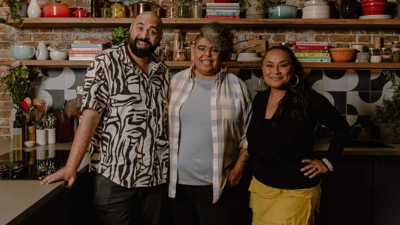 The Cook Up with Adam Liaw season 5