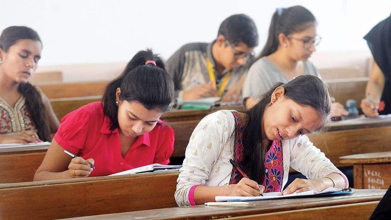 HSC Stress Nepali