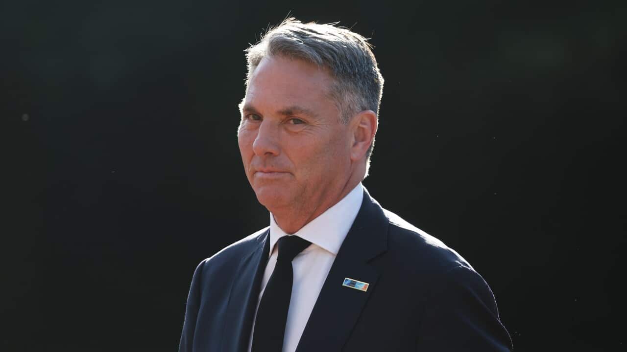 NATO Summit In The Hague