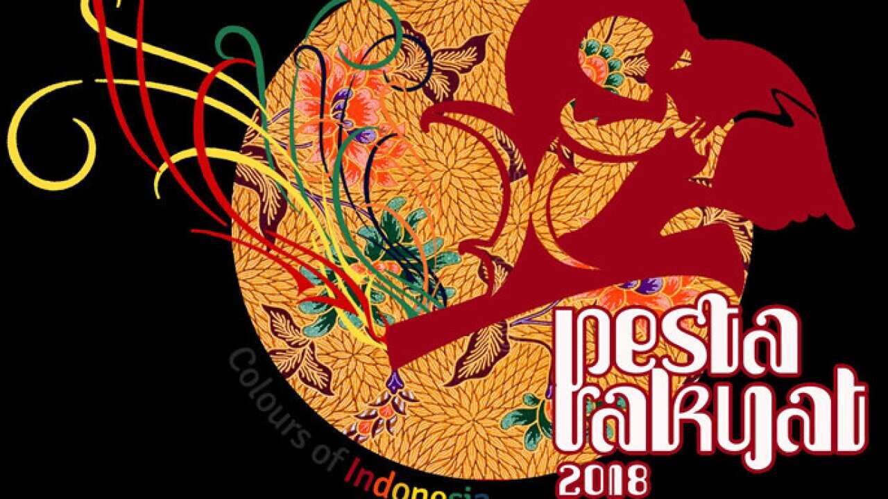 Pesta Rakyat is the biggest student-based annual Indonesian event held in Brisbane since 2007.