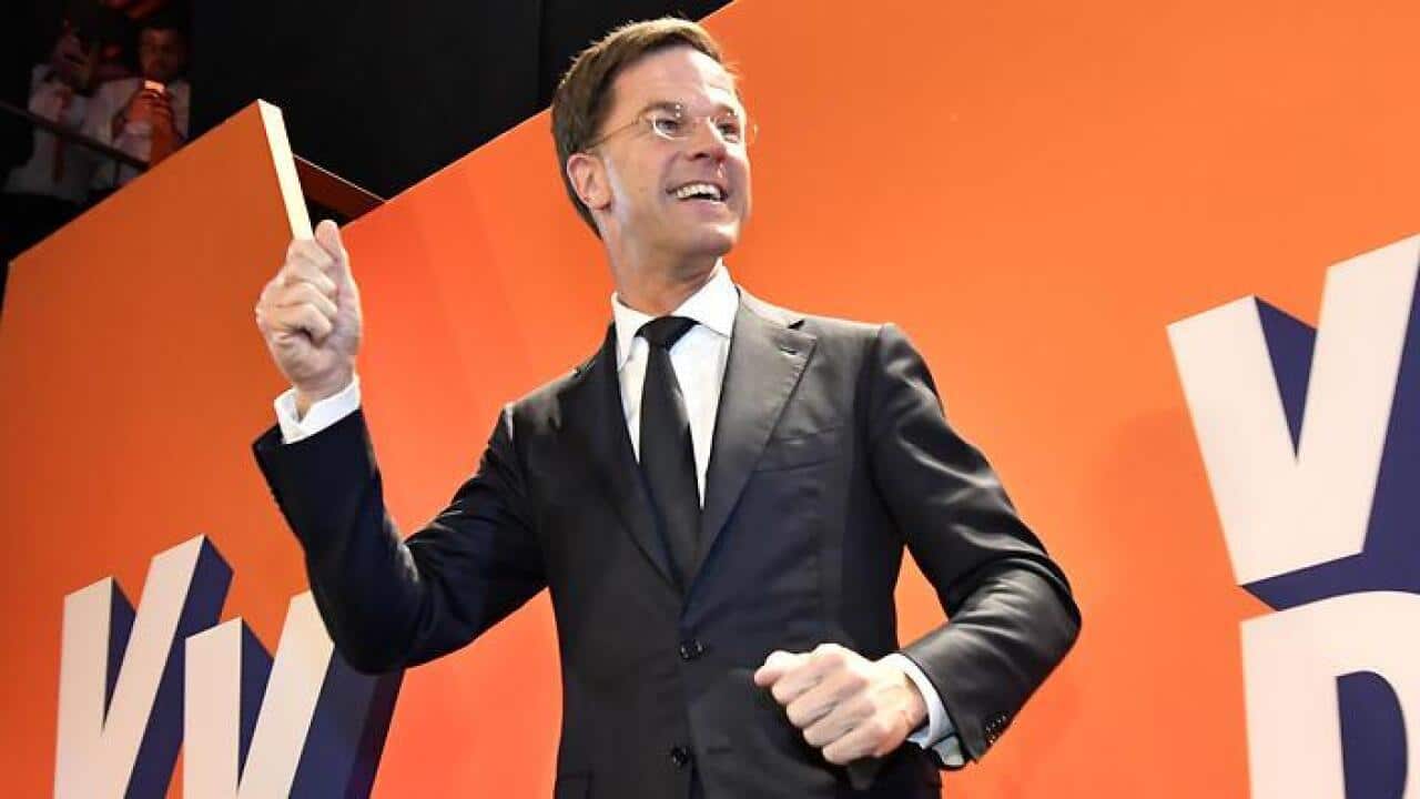 Image for read more article 'Recommended reading'