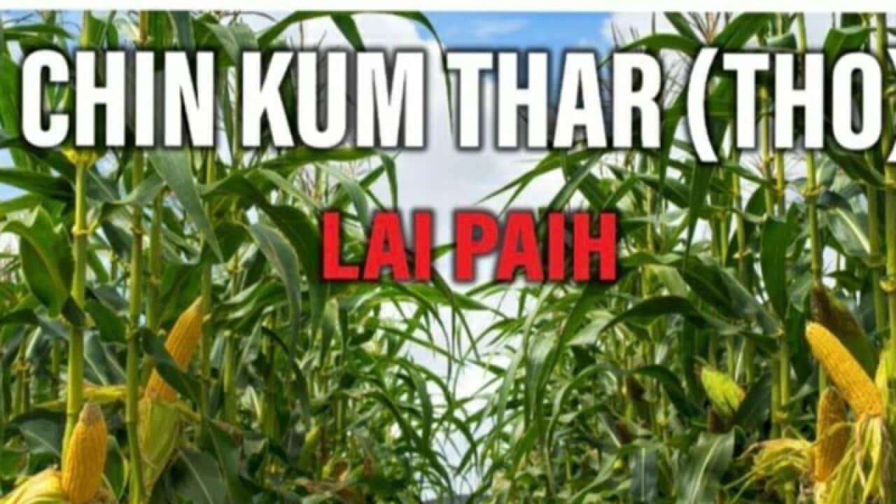 Chin Kum Thar THO