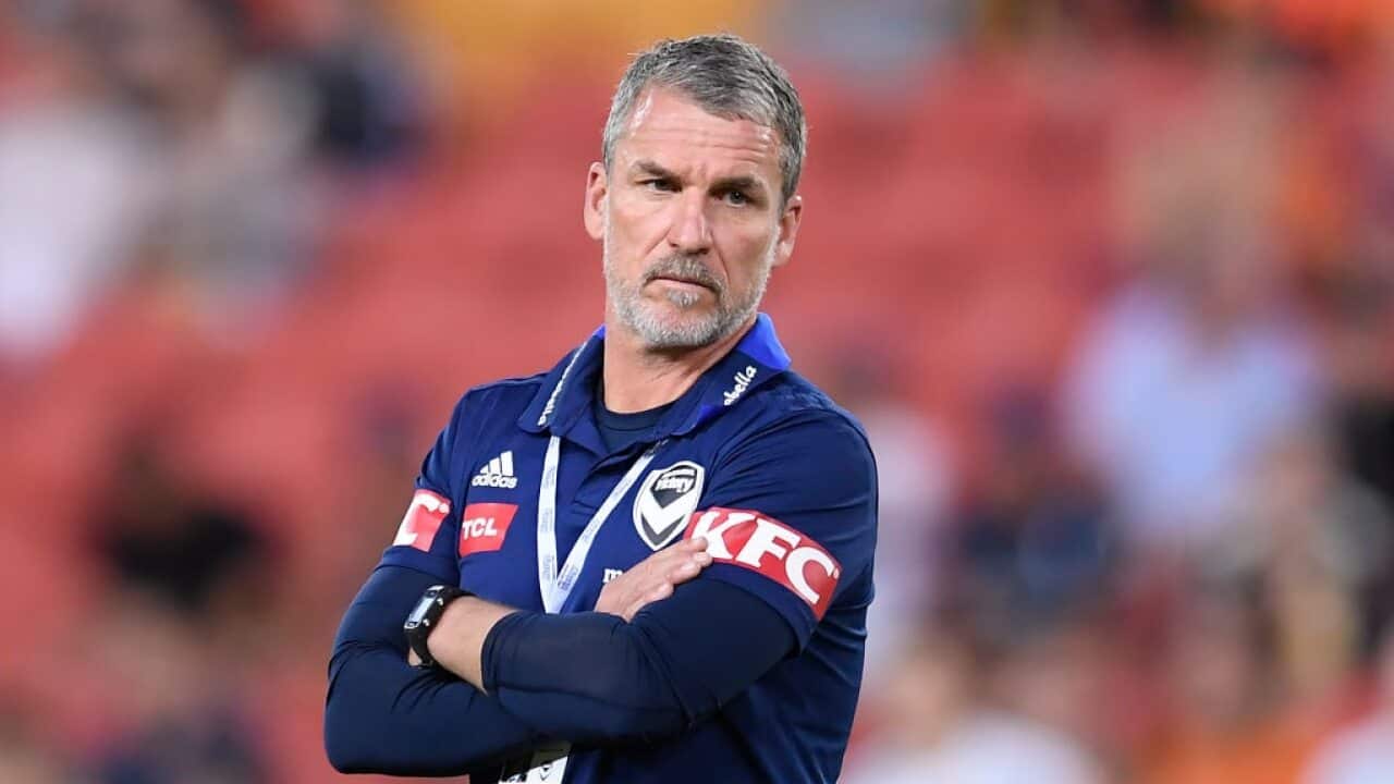 Marco Kurz