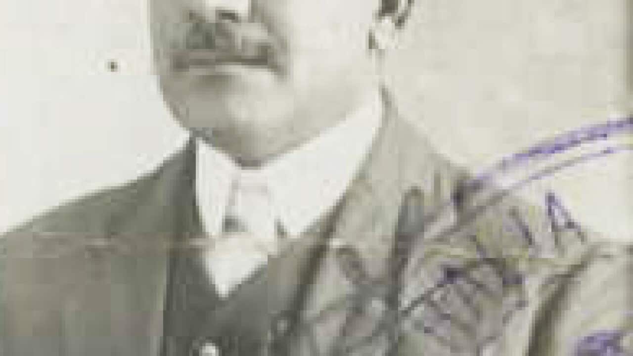 Delph Singh