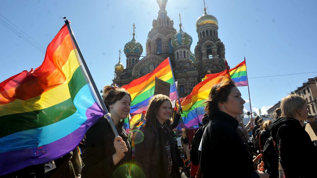 Two Russians have been charged under new anti-LGBTIQ+ extremism laws. Here’s what we know