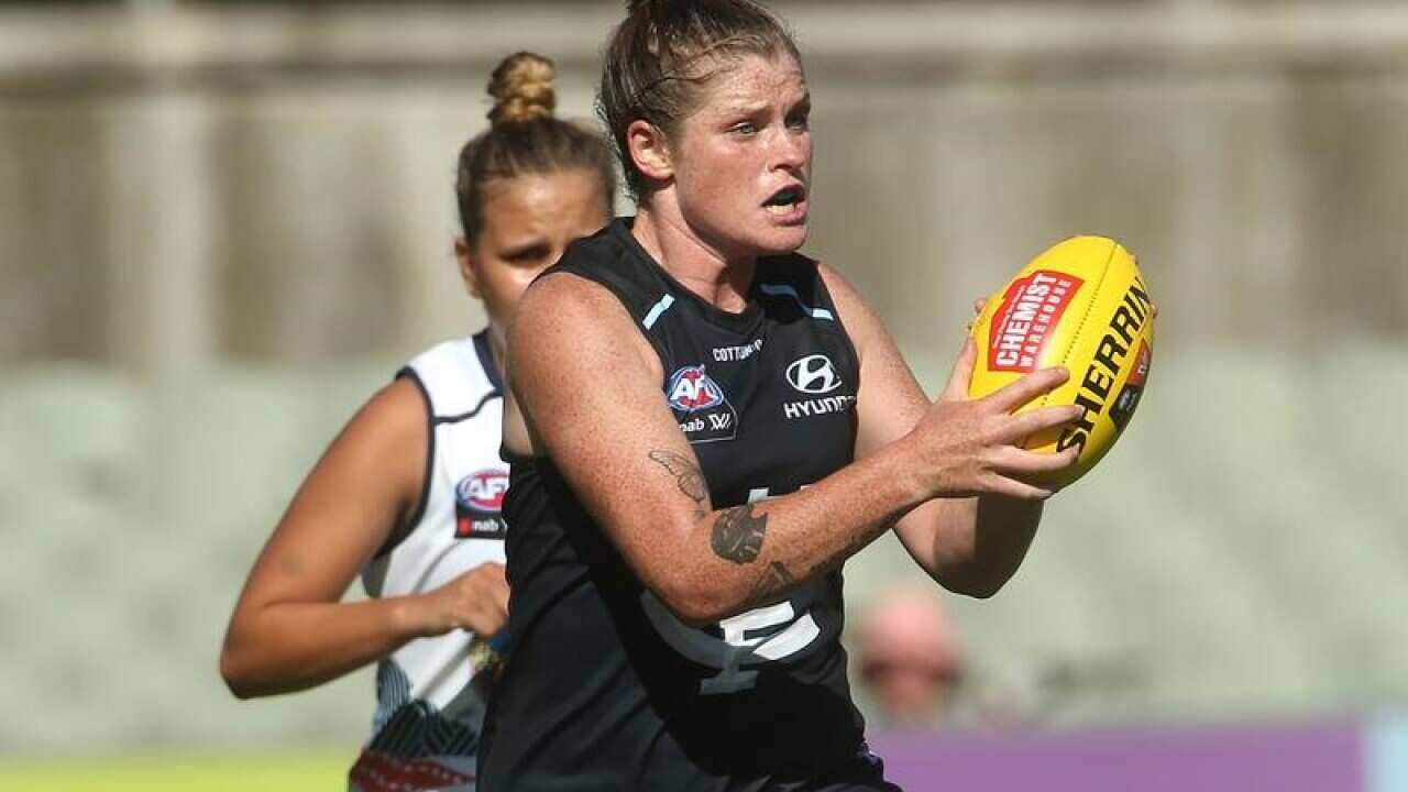 AFLW