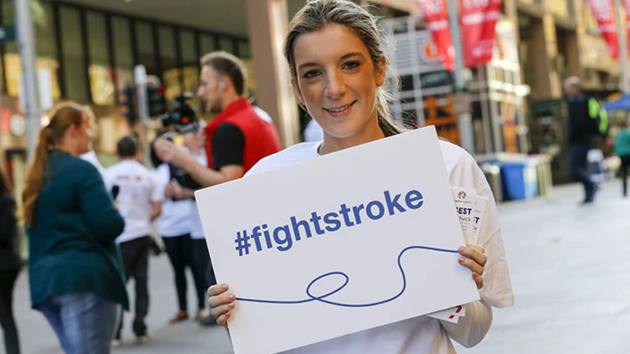 Fight Stroke