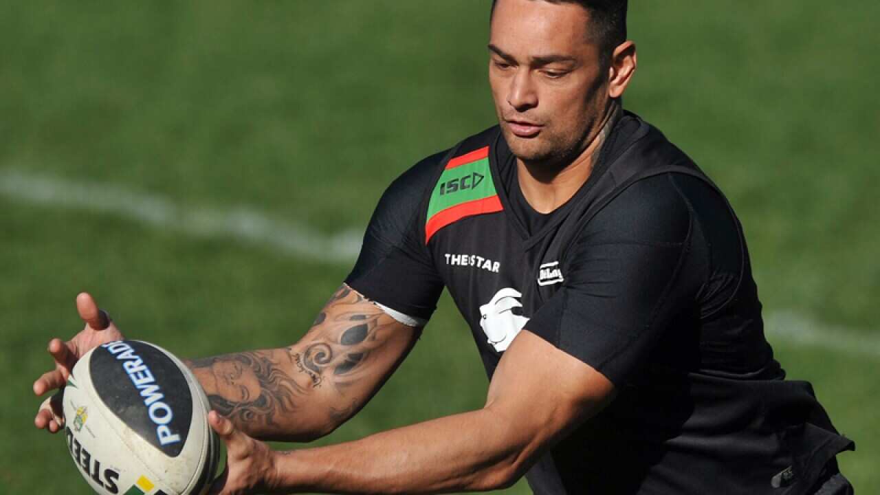 Souths' Sutton ready to switch for Keary