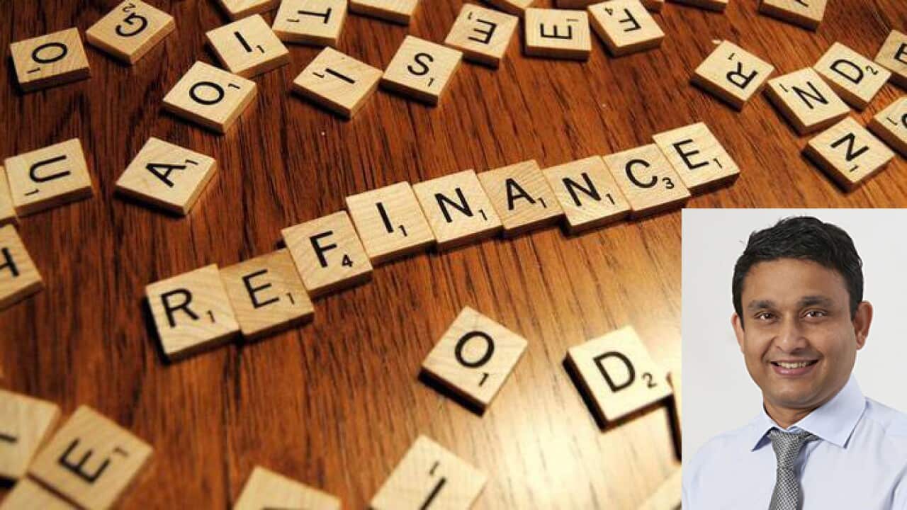 Refinancing