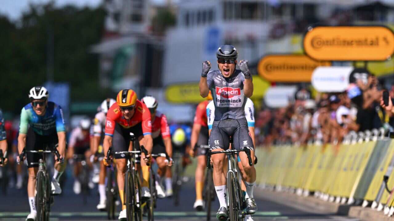 111th Tour de France 2024 - Stage 16