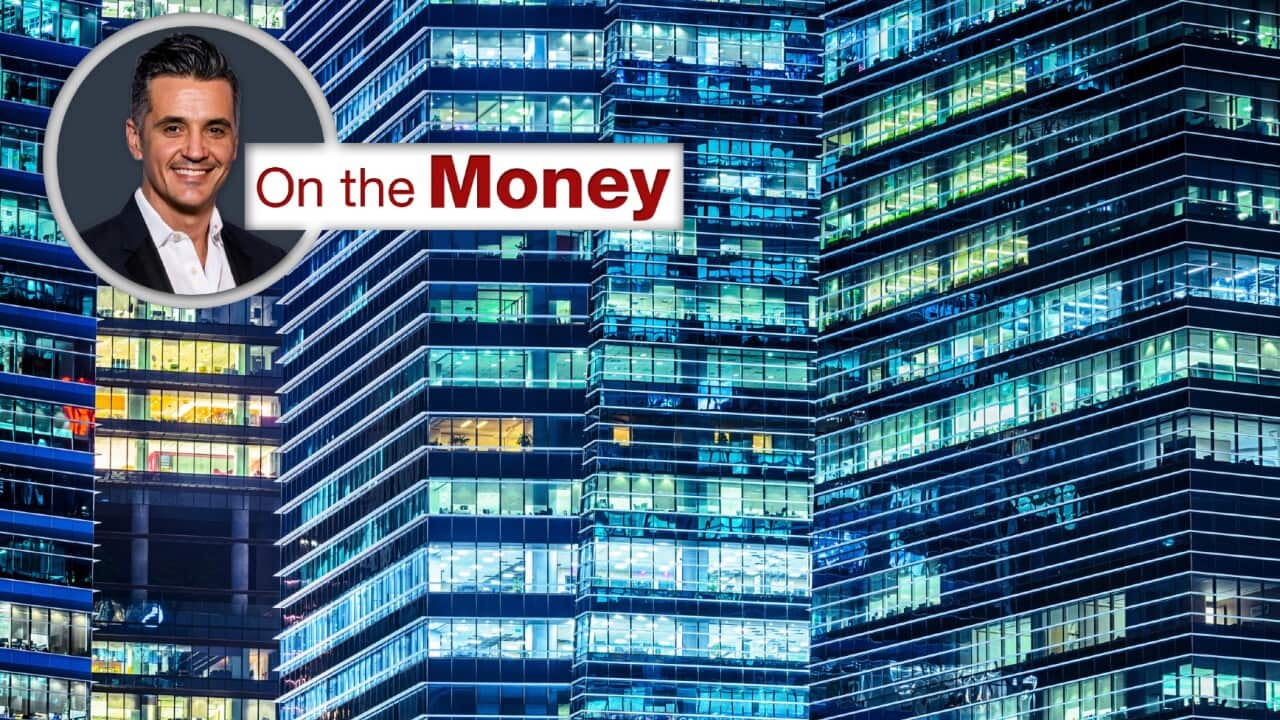 OTM - Business, finance, CBD.