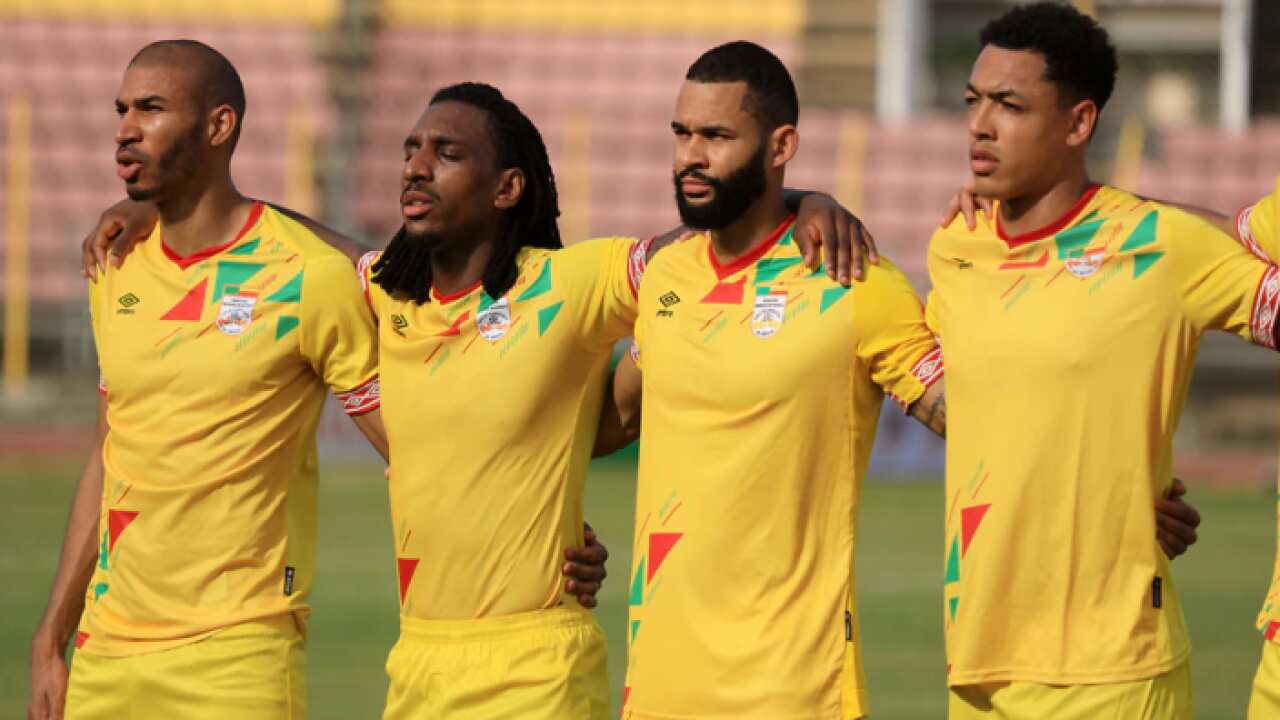 The conclusion of the African Cup of Nations qualifiers has descended into farce as Benin refused to play their decisive qualifier in Sierra Leone after local authorities declared six of their players to be COVID-19 positive.